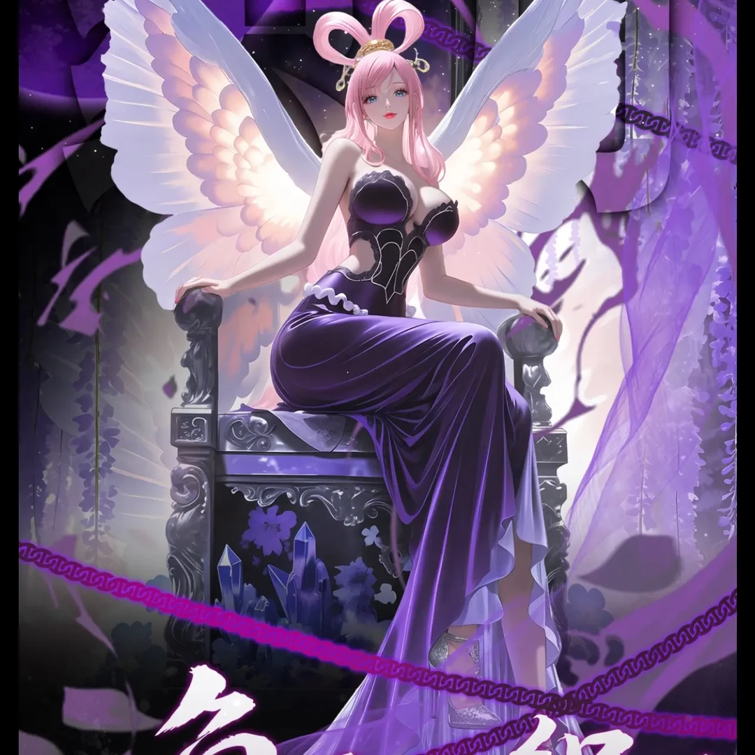 【织月】   （强取人物）