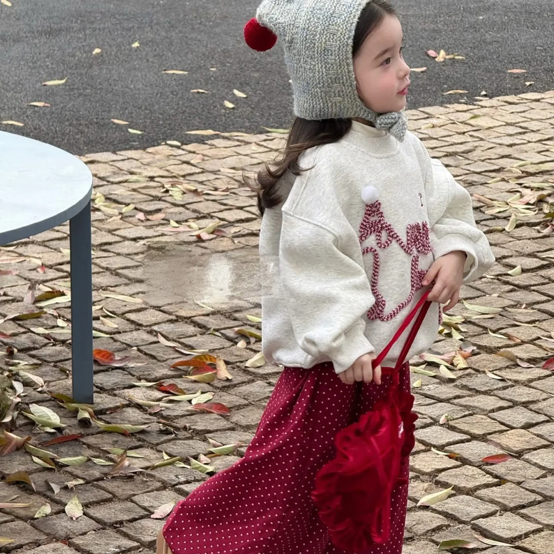 F45-F48）韩系新款童装