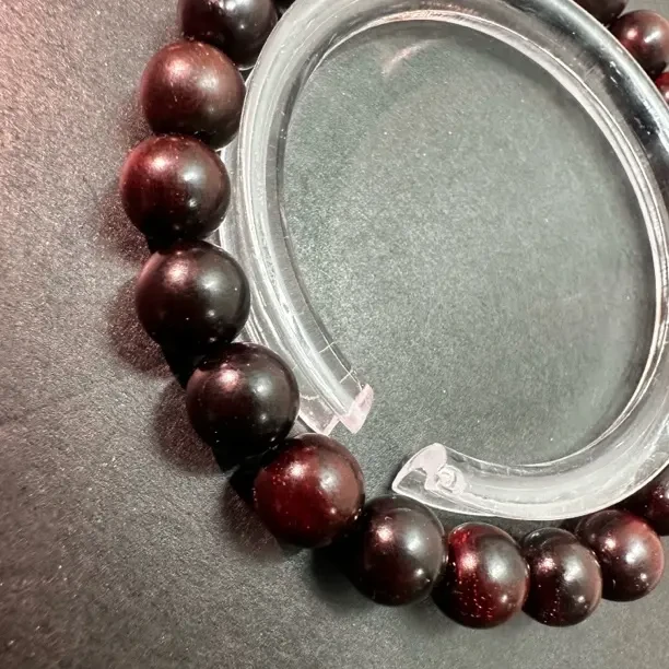 0.8单圈正区印度小叶紫檀