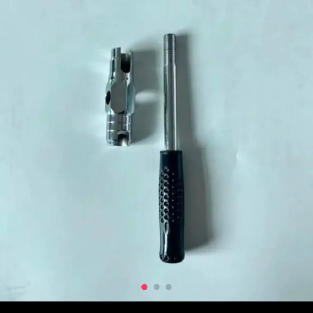 极速风暴大力扭锁器