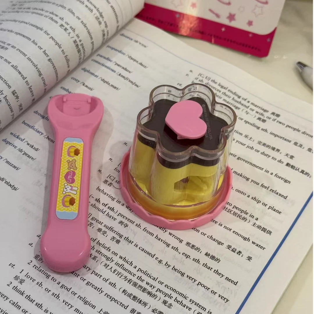 【现货】布丁喂食玩具可爱过家家解压玩具创意礼物朋友礼品女生女友