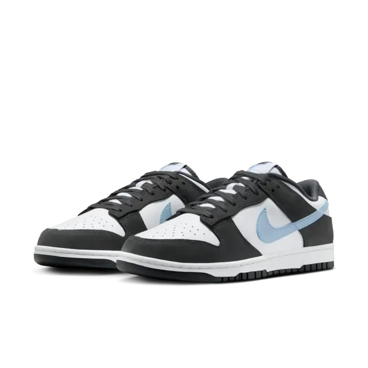 NIKE/耐克正品男鞋 DUNK 时尚经典低帮复古休闲板鞋 - IB3079-100