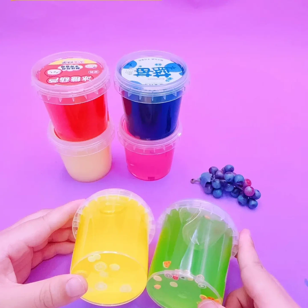 安全假水抱抱奶厚实不粘手可盖泡泥泥同学7444