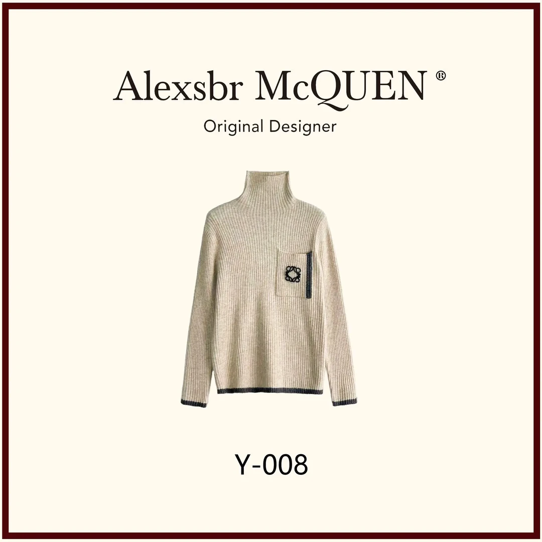 YDD•「Y-008」秋季新款简约宽松时尚潮流休闲大码百搭上衣DL-2181