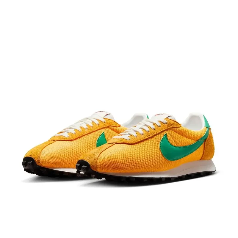 NIKE/耐克男鞋LD-1000黄绿配色复古轻便舒适运动休闲鞋HJ4687-800