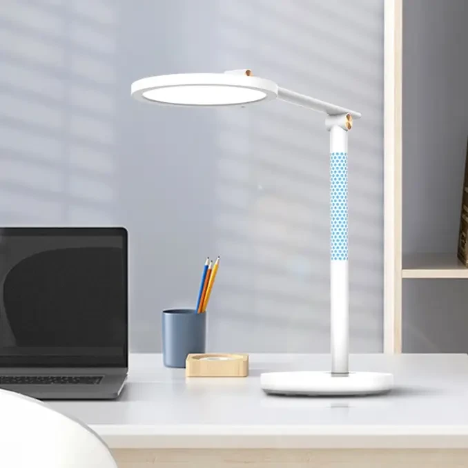 全光谱护眼台灯调光色温学习专用学生写字阅读灯