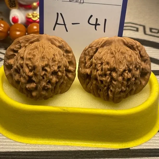 A-41 四座楼狮子头