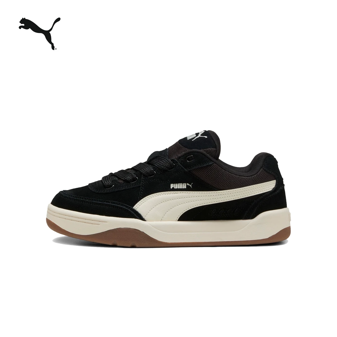 PUMA彪马男女款流光风面包鞋休闲潮流板鞋PARK LIFESTYLE 400708