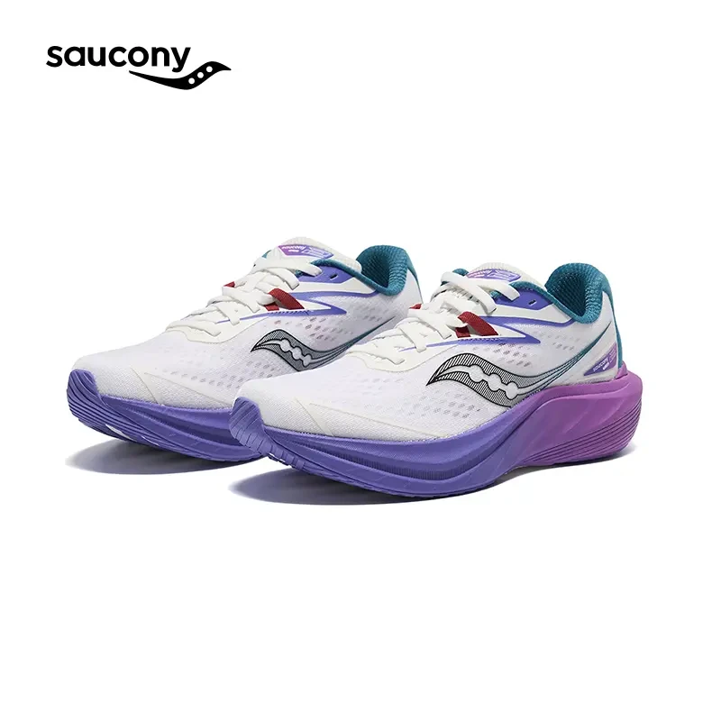 Saucony/索康尼SLAY全速2陆上星河运动鞋专业训练跑步鞋竞速跑鞋
