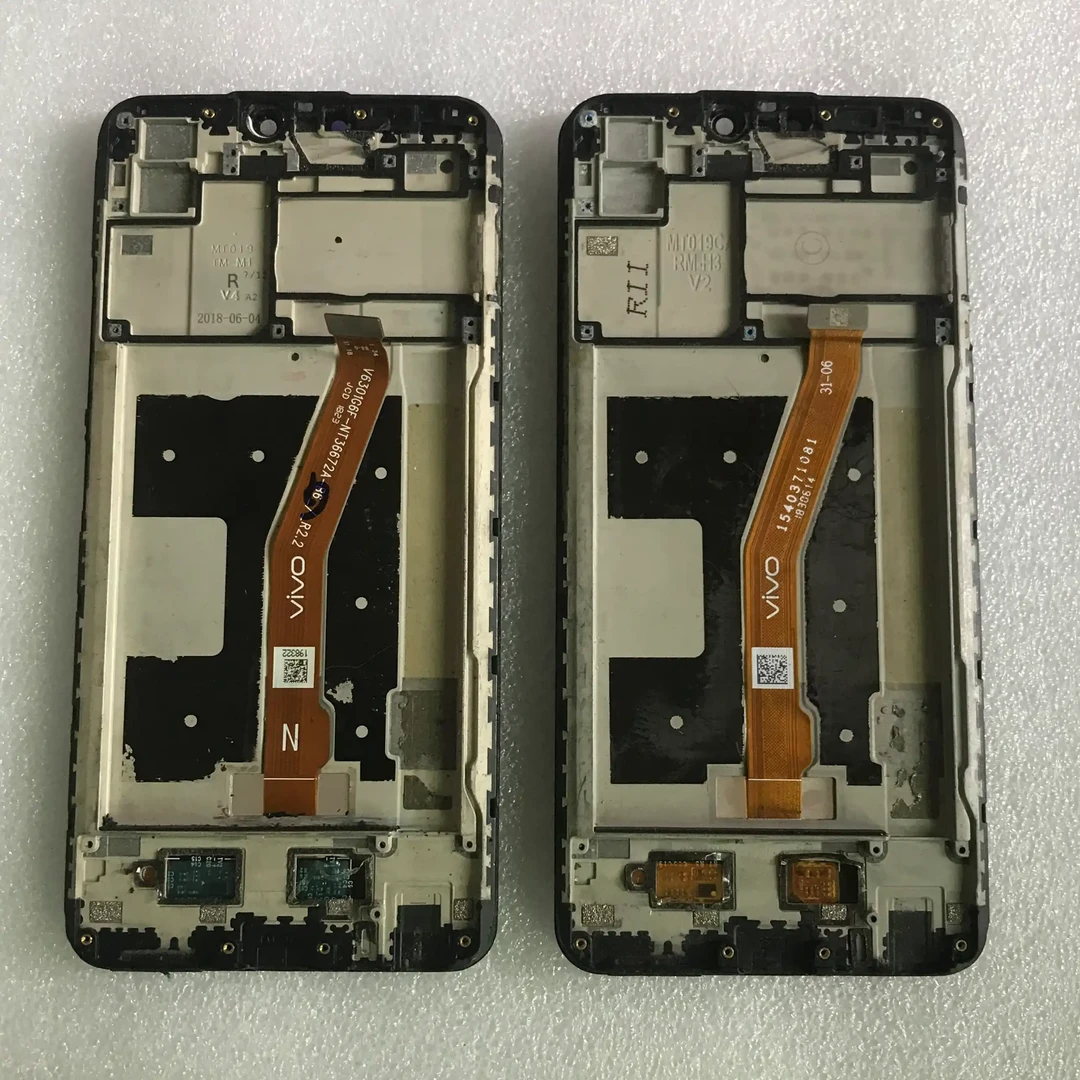 屏幕总成丨备用机丨工作机