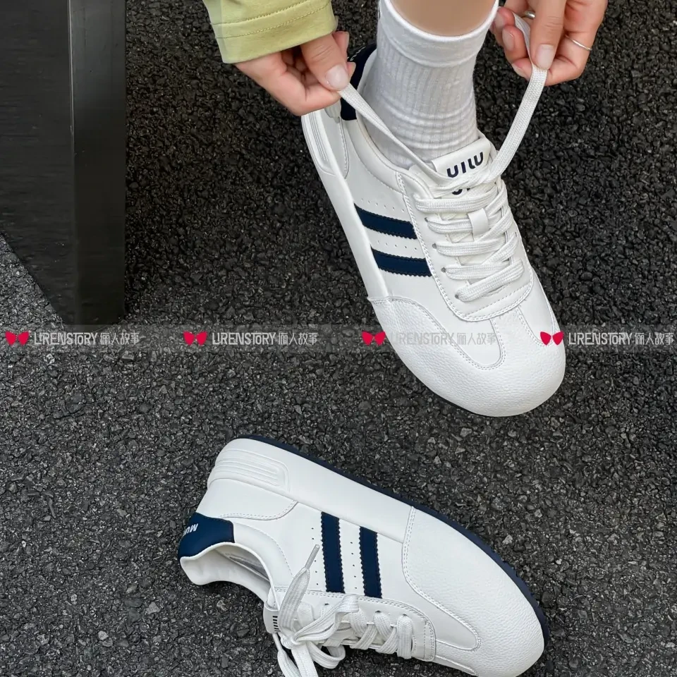 589017运动休闲鞋德训鞋时尚休闲鞋