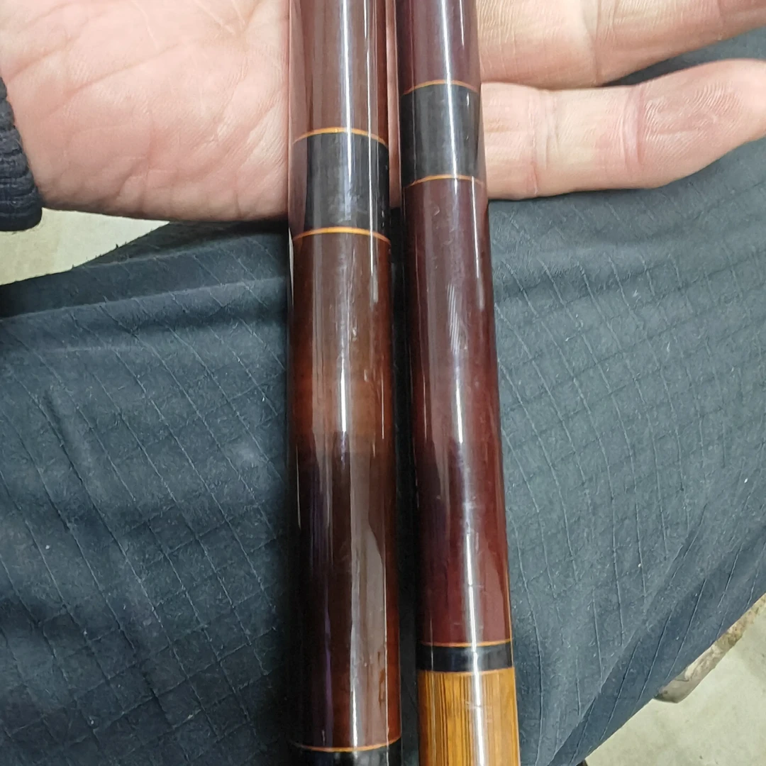 超轻超硬19调多功能适用于溪流小物的钓竿