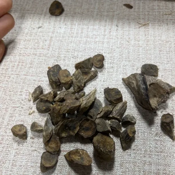 棋楠沉香树丁香薰香料