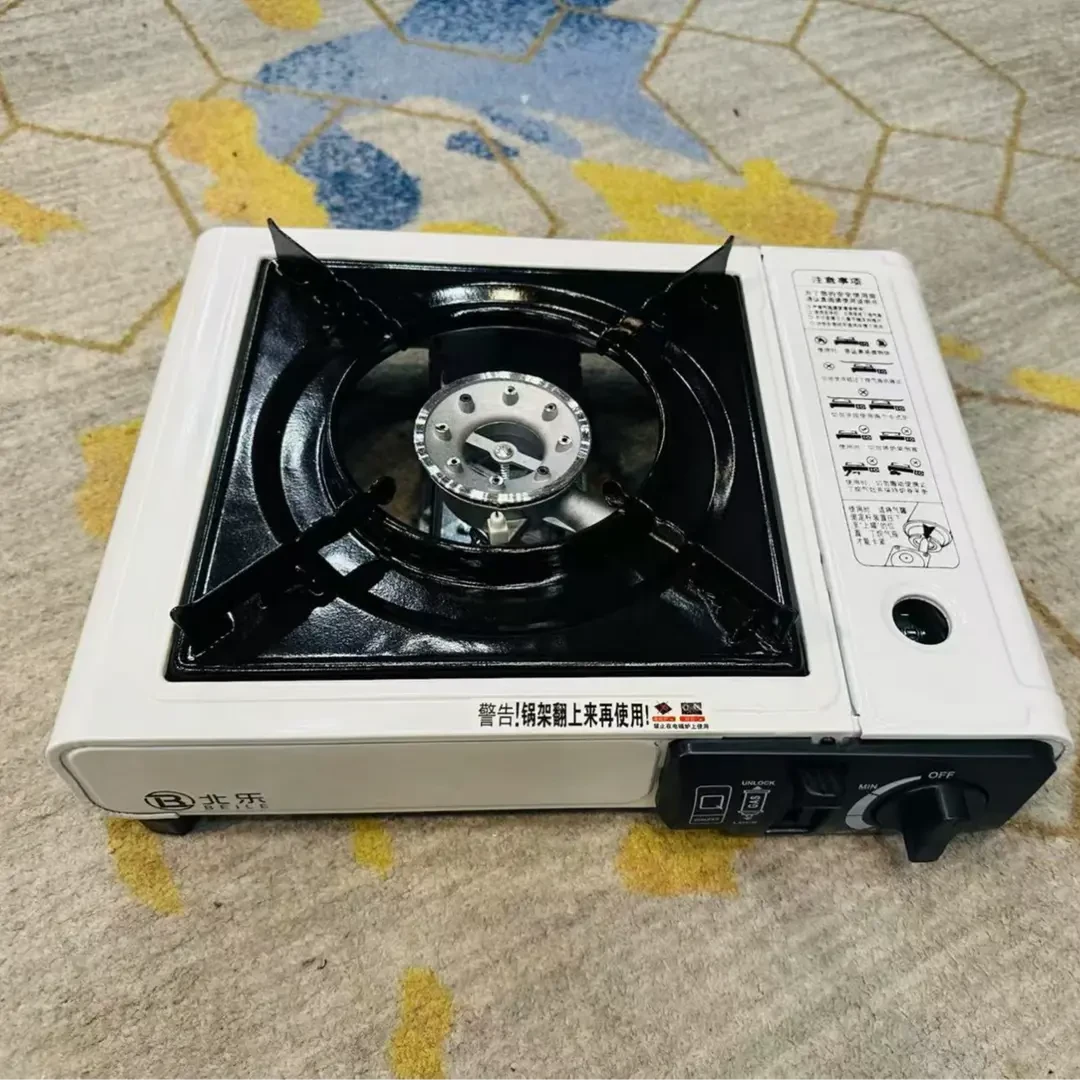 nn卡式炉家用户外炉卡兹路