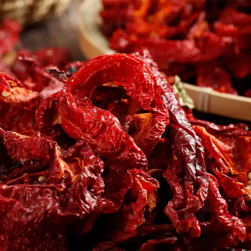 焉耆正宗甜辣肉厚辣皮子