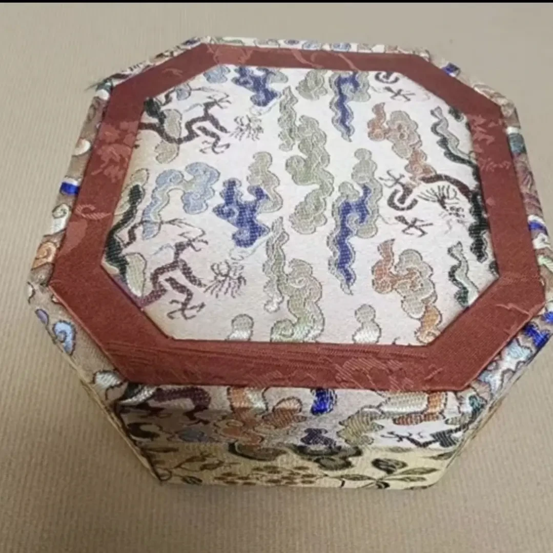 高端礼盒 百练女沲