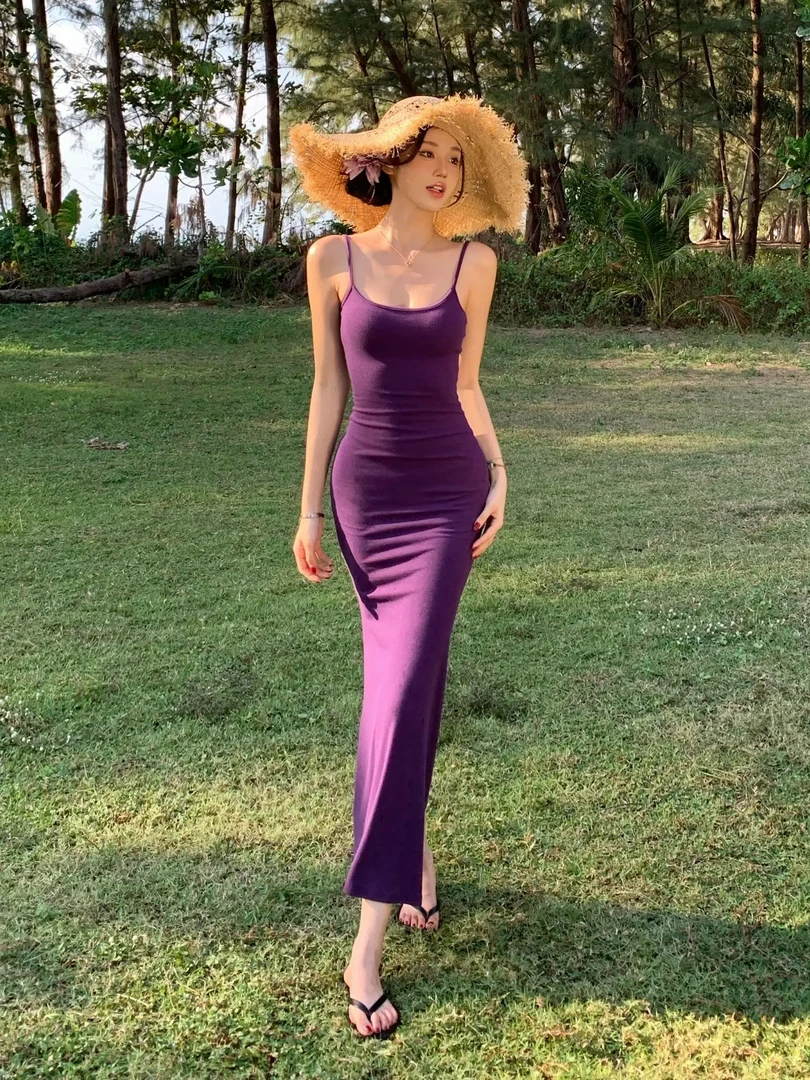 不冷BULENG 海岛度假 草帽女海边沙滩防晒遮阳大帽檐太阳帽新款