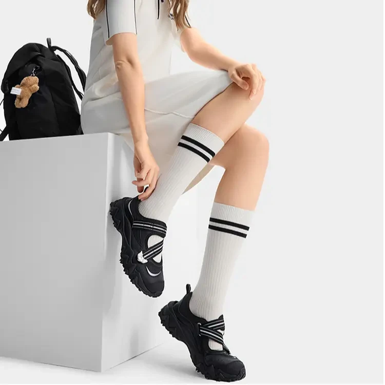 Fila/斐乐【欧客漫凉鞋】夏季女士透气复古百搭休闲鞋F12W521403F