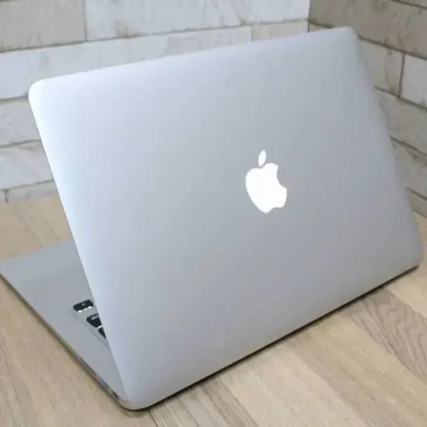 9新 Apple/苹果 A1465-MacbookAir11寸轻薄便携笔记本电脑-柠檬