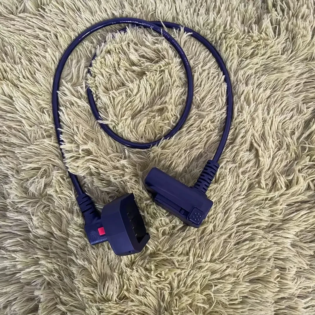 老人头剪刀延长线(适用于老人头4000毫安电动剪刀）