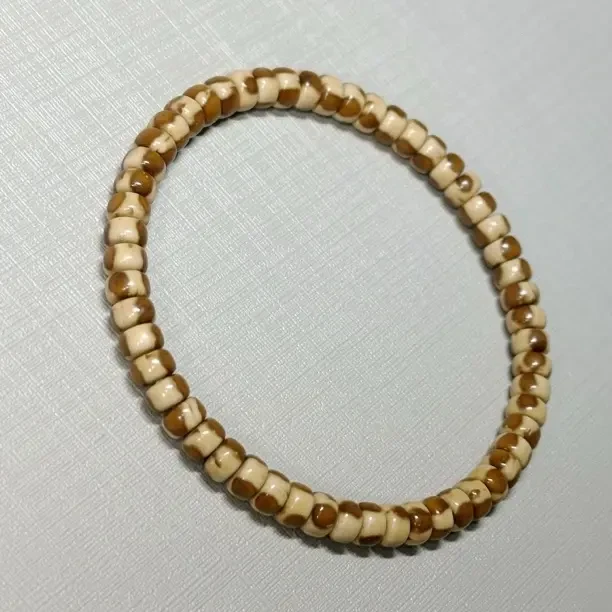 紫金鼠 | 纯肉三花小轮胎| 卡6..1mm尺寸 | 精品单圈