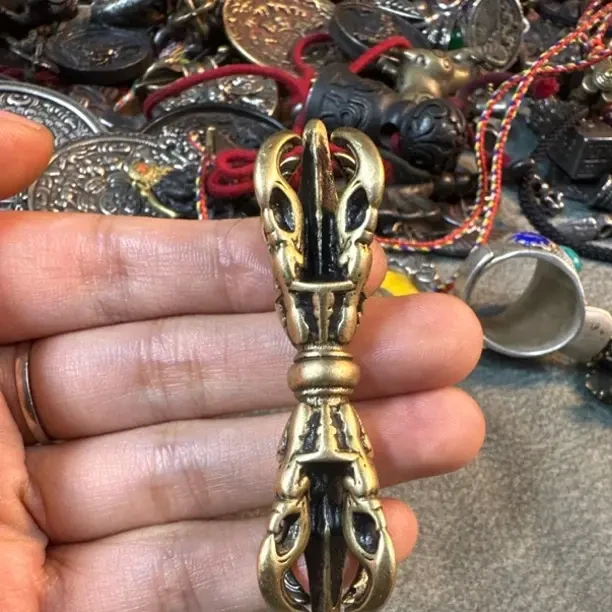 复古工艺民族风挂饰