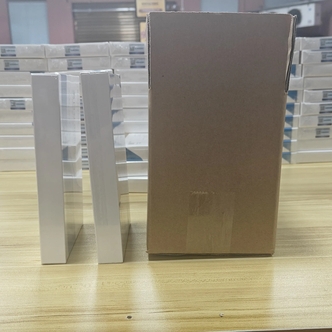 花無季严选2号快递打包纸箱收纳盒款式以主播讲解为准+两个小白