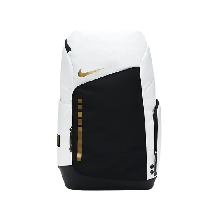 NIKE/耐克大容量高能感潮涤纶书包背包户外双肩包男女潮DX9786100