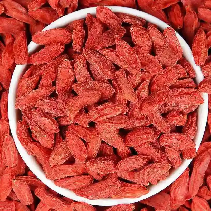 精选宁夏枸杞大果（买250g送250g，买500g送500g）