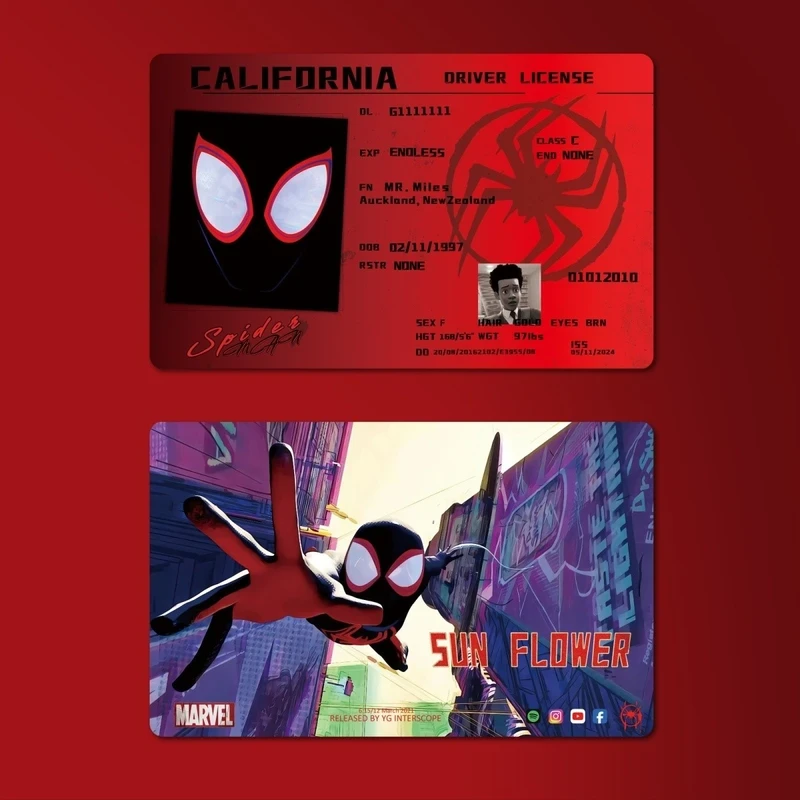 HIPHOP/R&B/音乐歌手nfc音乐收藏卡片触碰播放钥匙nfc专辑钥匙扣