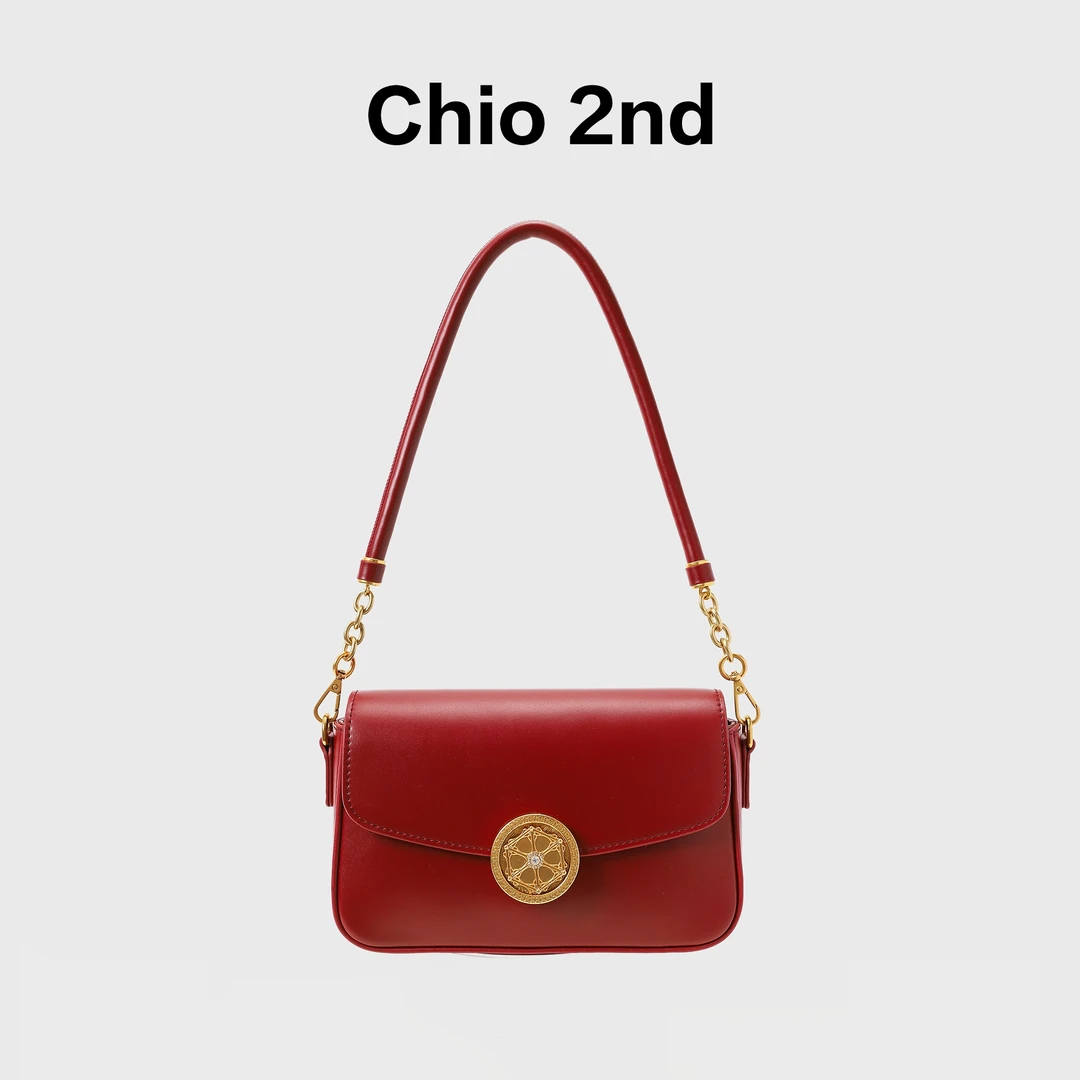 12.31 南风chio2nd  小方包