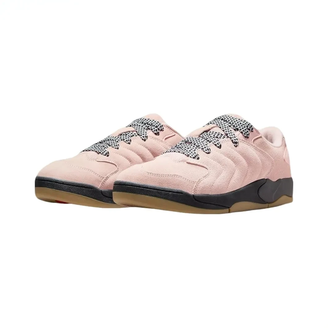 NIKE/耐克男鞋AJ SESSION粉色复古舒适百搭运动休闲鞋-IB3731-600