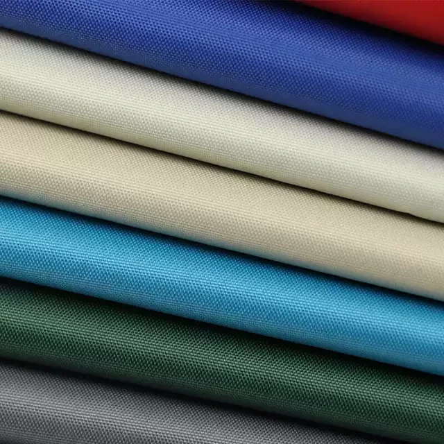 2米宽牛津防水布遮阳防晒防雨布雨伞布篷布防风围挡防水布料面料