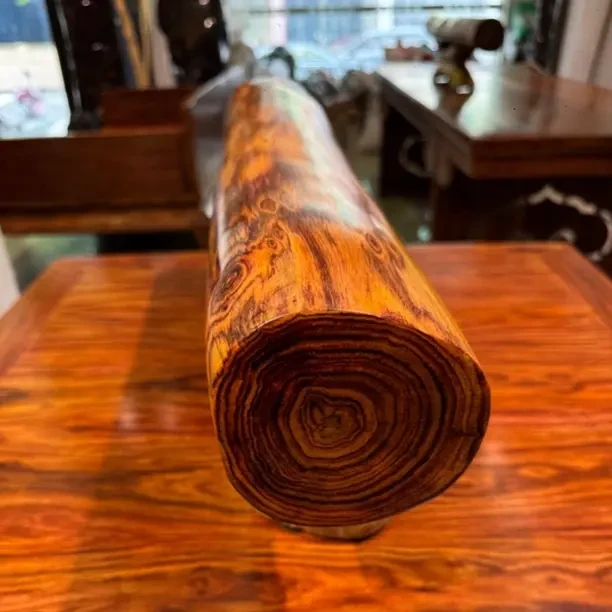 黄花梨工艺品摆件