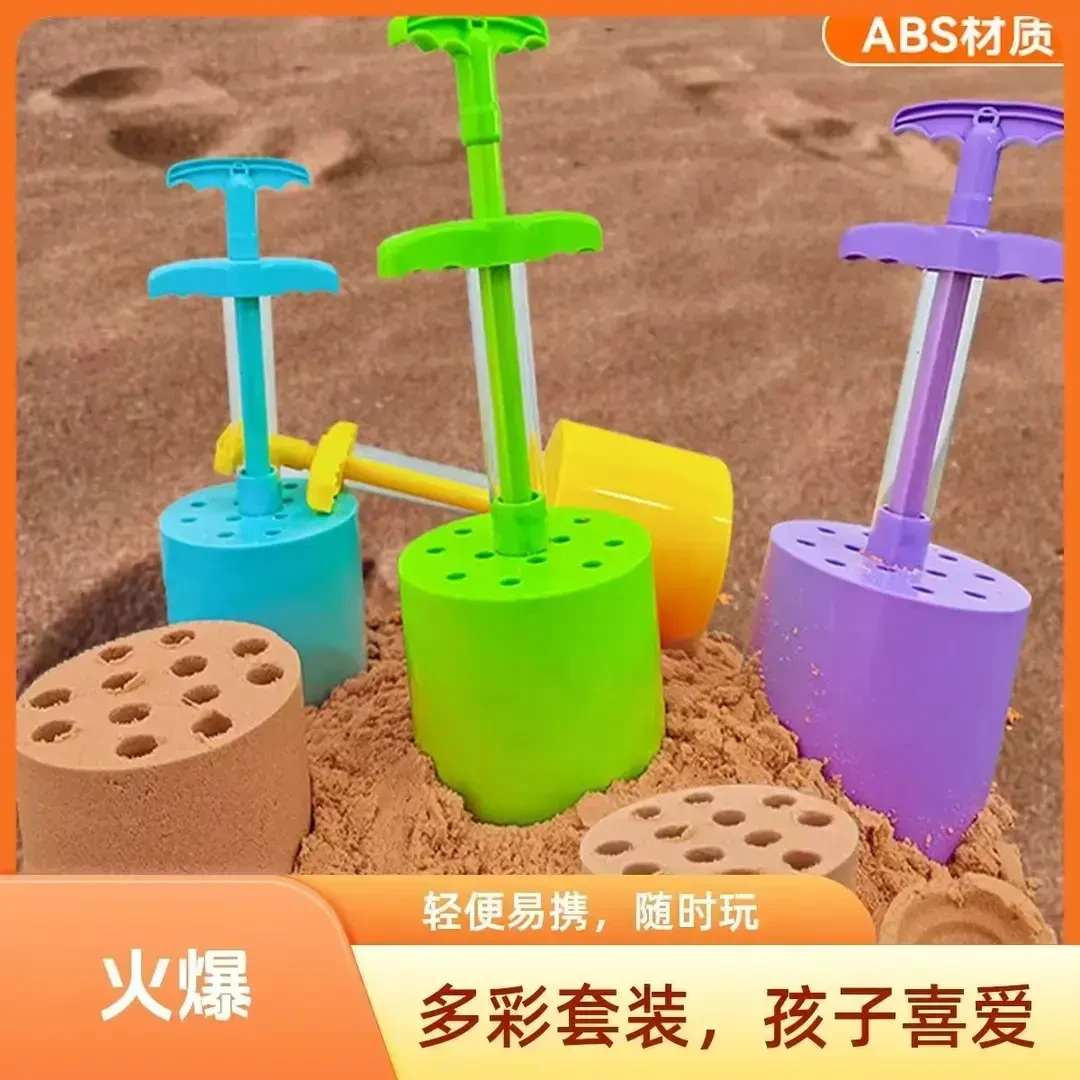 2025新款儿童煤球雪夹子蜂窝煤雪球夹模具冬天玩雪夹持装备工具打