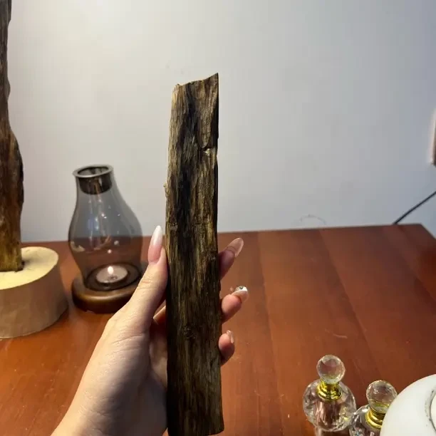 高油碎料蜜香花香醇厚熏香用料