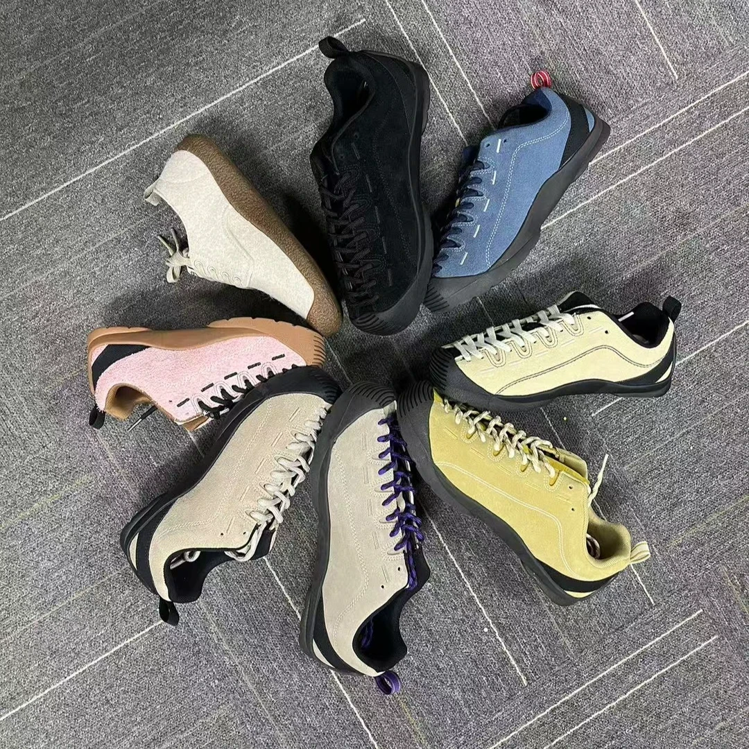 男女情侣四季款运动户外鞋 001-200