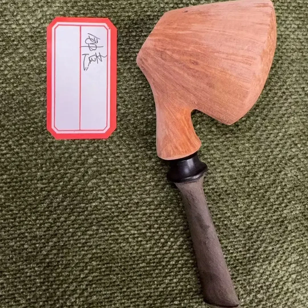 中意石楠木烟斗半成品发货