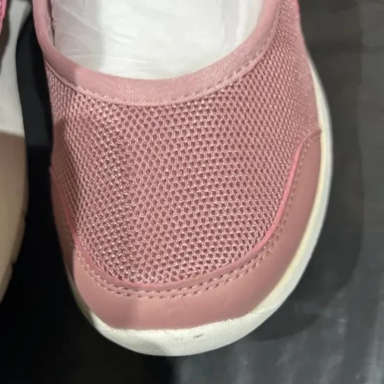 0217时尚鞋休闲运动鞋