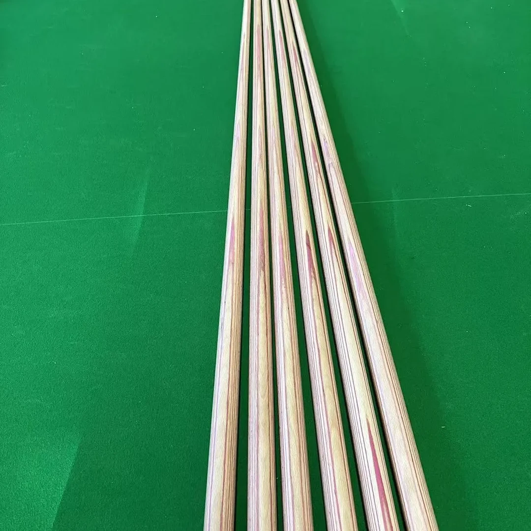 辉匠铁脊木M调粉剑纹高端一体通杆硬弹兼具打感通透野豹天工蓝图