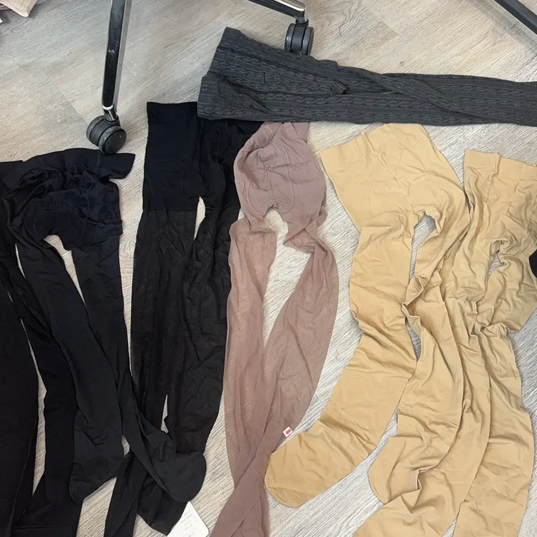 秋冬新款高腰纯色连裤袜无缝显瘦修身保暖弹力内搭打底裤百搭