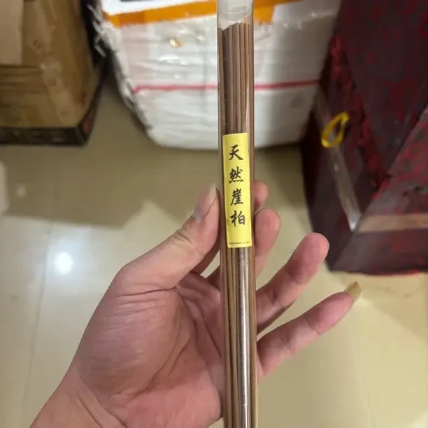 天然线香古法方线香用于室内薰香健康净化空气