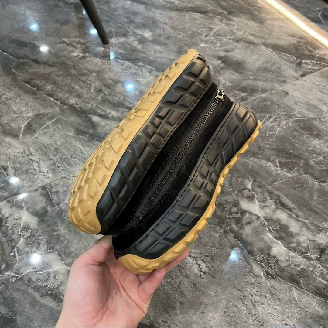 11088春季超轻牛皮男人帮新款商务休闲舒适圆头时尚百搭牛皮鞋男