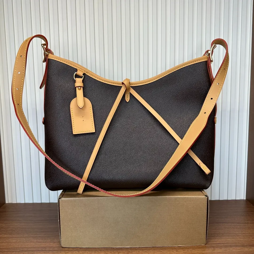 L002（凯锐奥carryall29*12*24）广版带级刚五金时尚女包