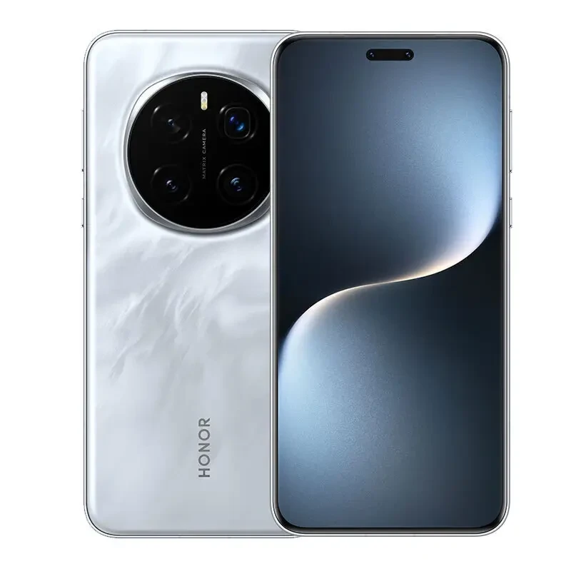 95新 honor/荣耀 荣耀 Magic7Pro 二手5G手机AI鹰眼相机