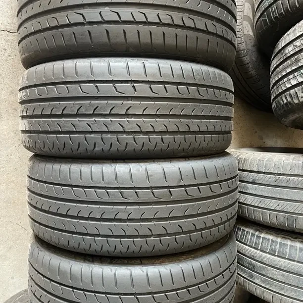 精品拆车轮胎汽车轮胎多种尺寸14 - 21寸热销款