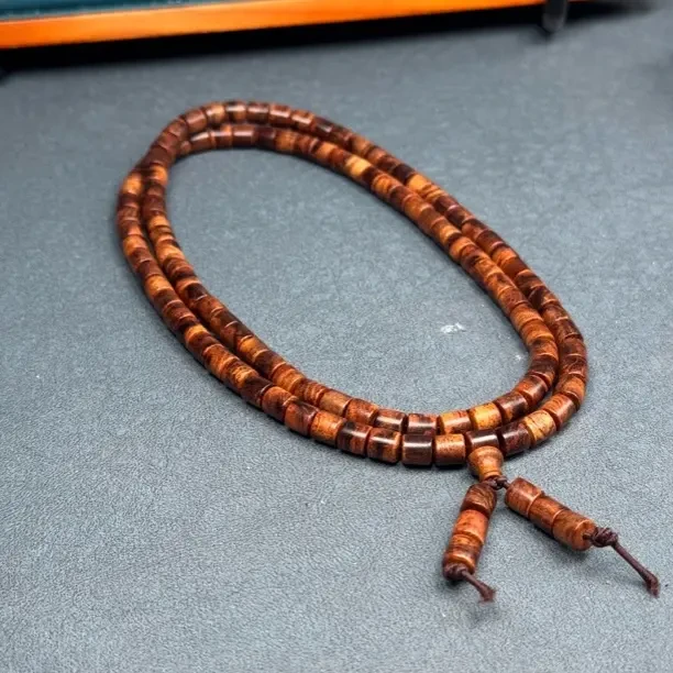 F019 海南黄花梨 6✖️6mm降香黄檀