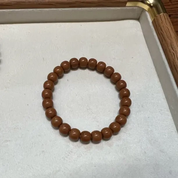 天然无修老型9+猴头核桃文玩男女手串