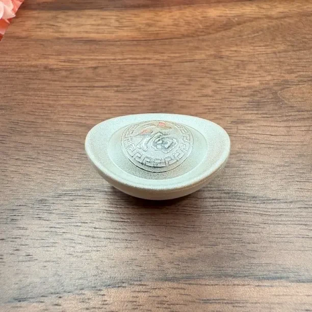 足银银制品 足银实心元宝（30克）