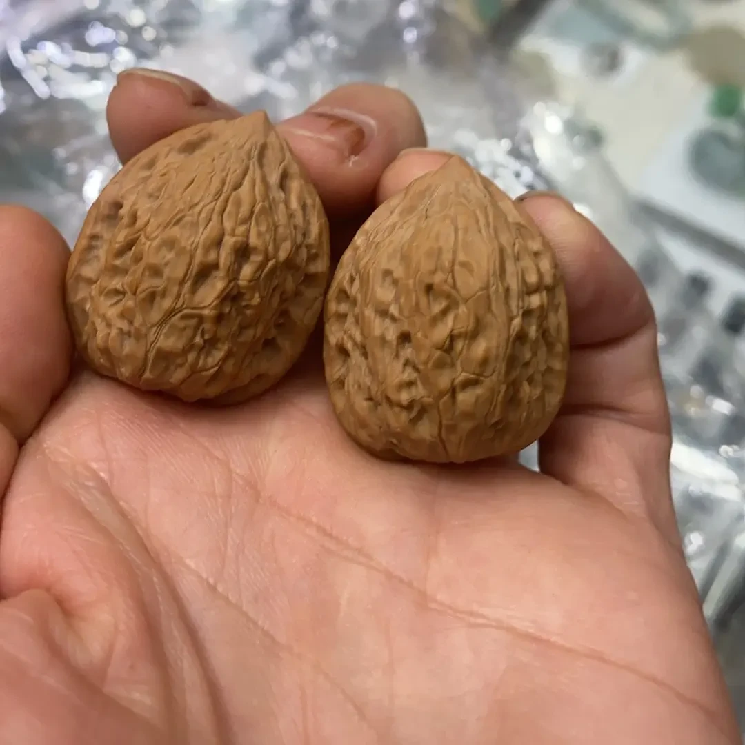 野生原生树鸡心骨质密度好